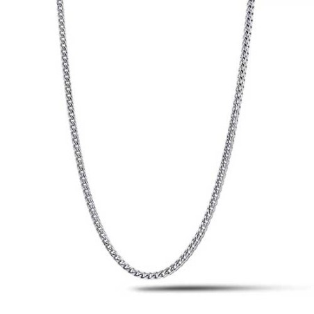 Collana acciaio UGL 706