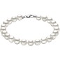 Bracciale  Perle 4,5/5 e Oro Comete