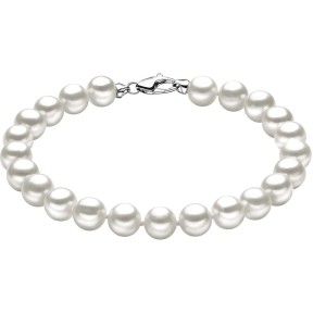 Bracciale perle BRQ 114 V