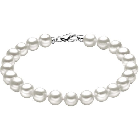 Bracciale perle BRQ 114 V