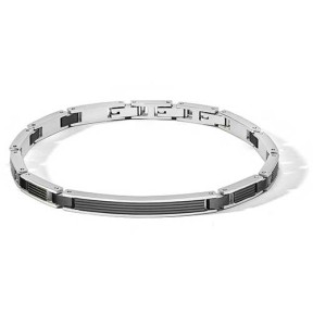 Bracciale acciaio UBR 1169