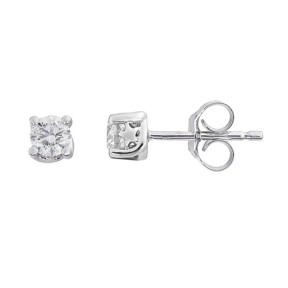Orecchini diamanti ORB 1142