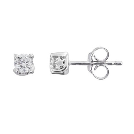 Orecchini diamanti ORB 1142