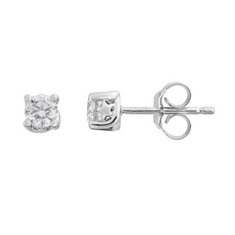 Orecchini diamanti ORB 1142