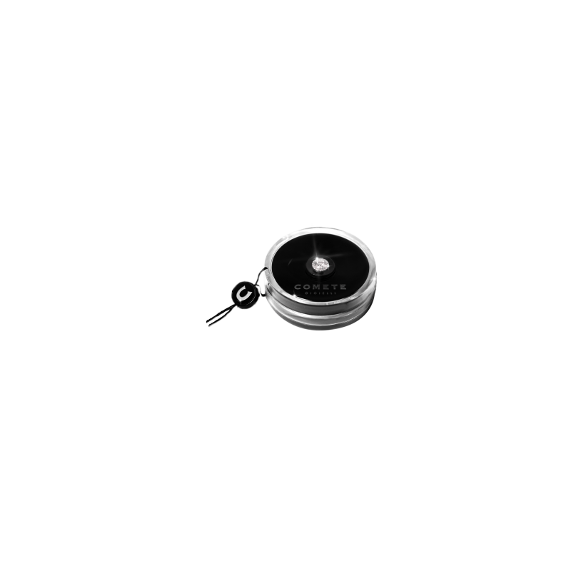 Diamante blister comete ct 0,10