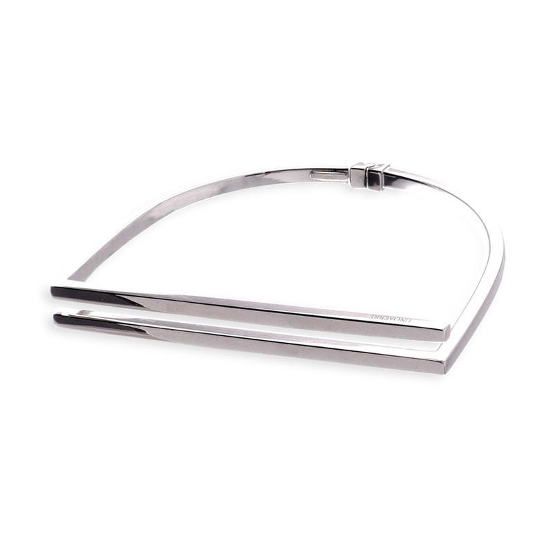 Bracciale rigido argento Unoaerre