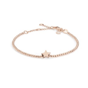 Bracciale STELLA argento Comete