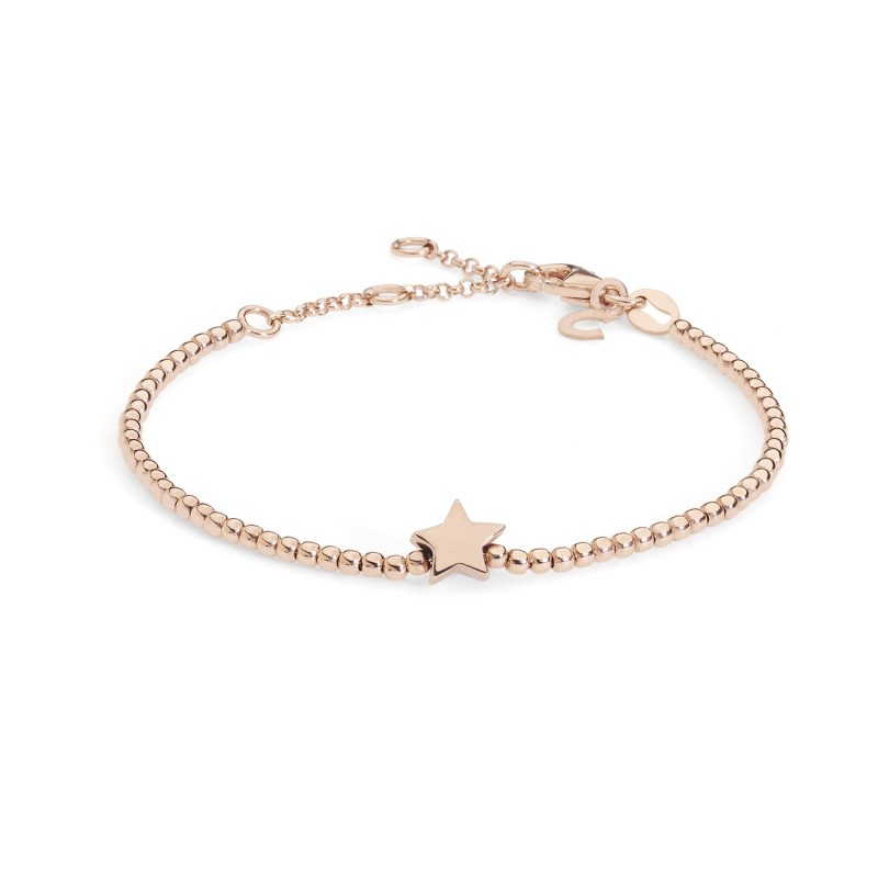 Bracciale STELLA argento Comete