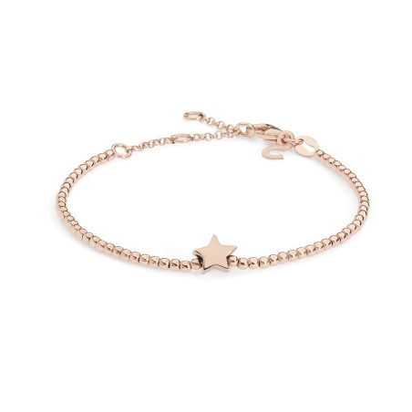 Bracciale STELLA argento Comete