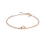 Bracciale STELLA argento Comete
