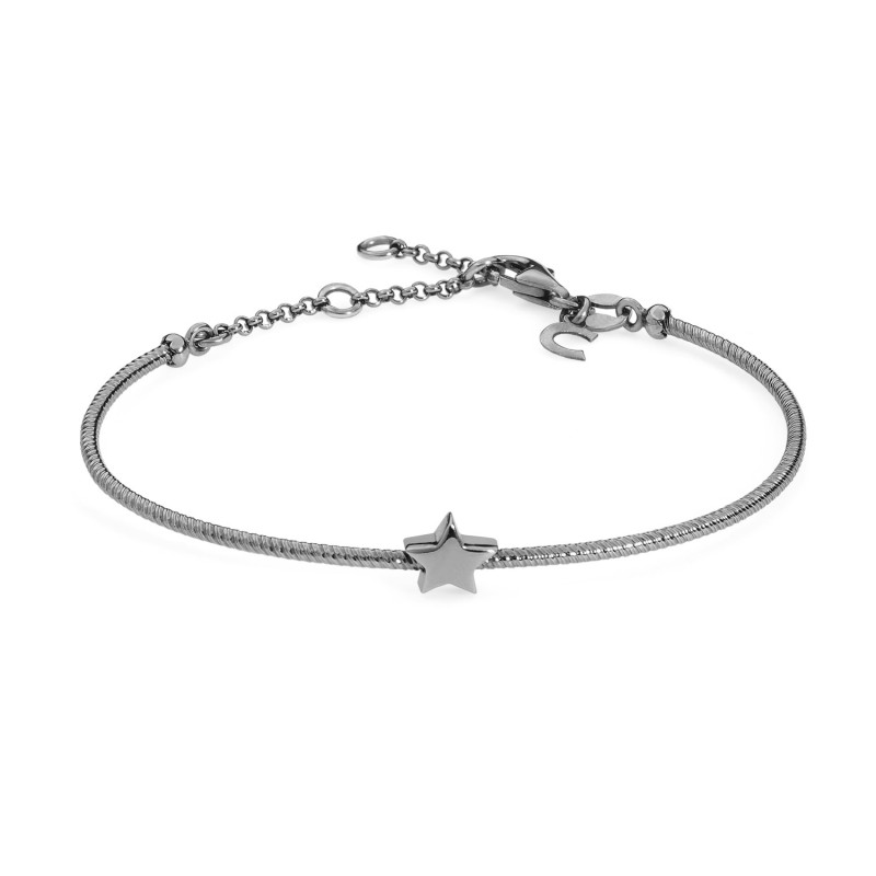 Bracciale STELLA argento Comete